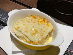 -OGGI TRATTORIA PIZZERIA(深业上城店)