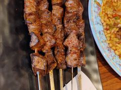 -阿达西新疆特色美食(悦海新天地中央广场店)