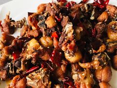 -明海妈妈菜(大连外国语学院店)