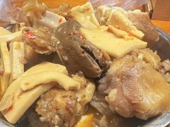 -老兵牛蹄店(下沙店)