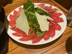 -千寻烧肉(政务区店)