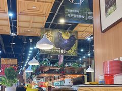 -黑鸡小馆(金源店)