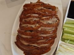 -梅利汴京烤鸭•开封豫菜地标店(晋安路店)
