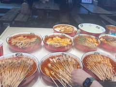 -东门町美食街