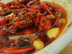 -味道工厂楚虾王(龙虾城店)