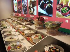 -鸽子侯·家宴·平价海鲜(市图书馆店)