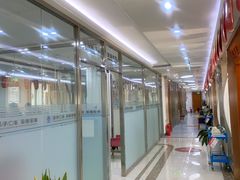 -圣贝口腔(海淀店)