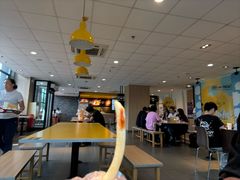 -麦当劳(北京昌金路得来速餐厅店)