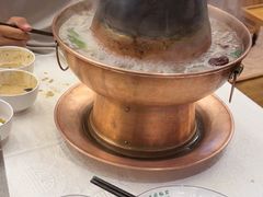 -东来顺饭庄(天坛店)