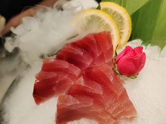 -粤海喜来登酒店-班妮海鲜铁板烧和牛放题餐厅(天河城店)