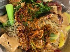 -陈记麻辣烫(浦口道店)