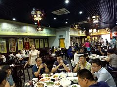 大堂-吴门人家·苏宴宫廷菜(拙政园店)