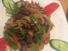 -ALAMEEN阿拉伯餐厅(三里屯店)