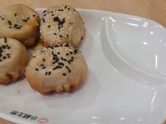 -小杨生煎(成山巴黎春天店)