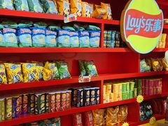 -大唐不夜城贞观广场