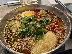 冷面-很久以前羊肉串(昌里路三钢里店)