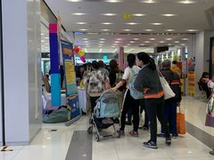 -凯德广场(武胜路店)