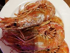 -松咖啡自助餐厅·松北香格里拉