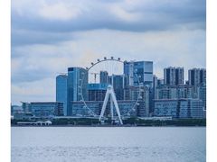 -华侨城湿地公园