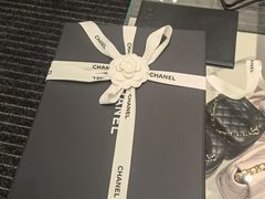 -CHANEL(恒隆广场店)