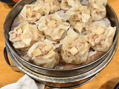 -真真鲜馄饨店(启蒙路店)