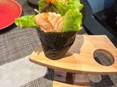 -满来寿喜烧(金虹桥店)