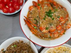 -江味龙虾馆·裸蓝龙虾(南山店)