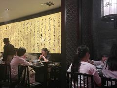 -捞王猪肚鸡火锅(财富中心店)