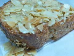 杏仁烤方-常识咖啡common sense(春熙路店)