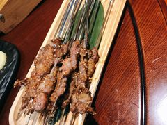 -哈拉海和牛主题餐厅(哈西店)