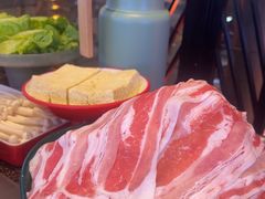 -皇城老妈·大连海鲜火锅(港湾店)