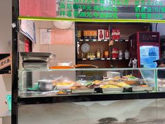 -合记烩面(人民路店)