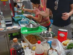 -官塘锋记鱼生·生腌·砂锅粥(牌坊街店)