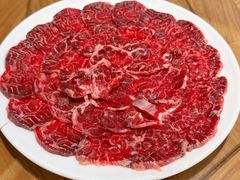 -南门涮肉(上海一店)