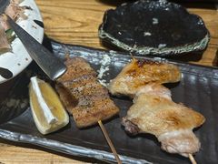 -千羽鹤海鲜居酒屋Bistro(大望路店)