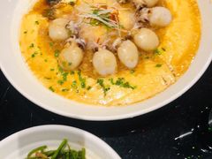 -上海1号私藏菜(静安店)