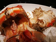 -富力万达文华酒店·海鲜自助