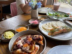 -BOR Eatery(安福路店)