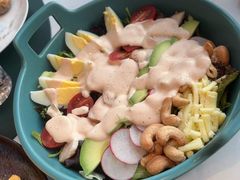 -ins森林童话餐厅coffee&bistro