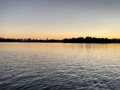 -长春市南湖公园