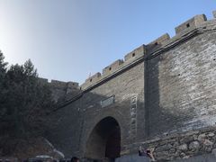 -雁门关景区