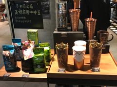 -星巴克臻选(重庆大融城店)