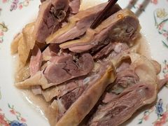 -奇芳阁·百年清真南京菜(夫子庙店)