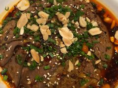 夫妻肺片-山顶顶概念四川菜(黄埔大道店)