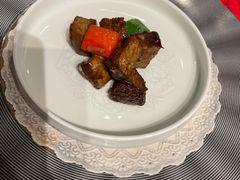 -北京饭店