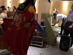 -海底捞火锅(上元大街店)