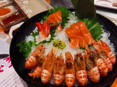 -赤坂亭·M9和牛烧肉·铁板烧(合肥万象城店)