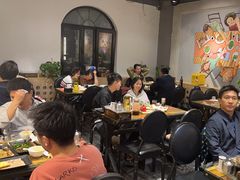 -金谷园饺子·烧烤(人大总店)