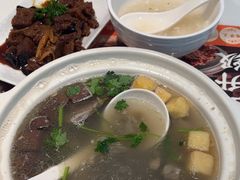 -苏晓玥·手作江南小吃(深圳北站店)