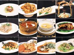 -皇朝会.经典传统粤菜(外滩店)